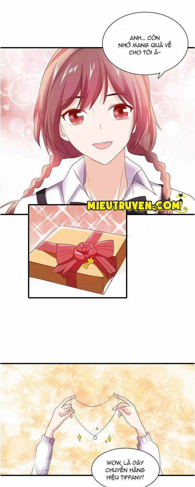 Kế Sắc Đào Thê Chapter 38 trang 5