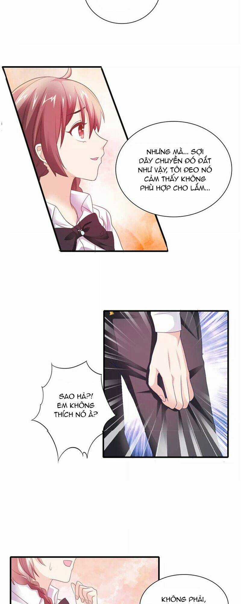 Kế Sắc Đào Thê Chapter 38 trang 7