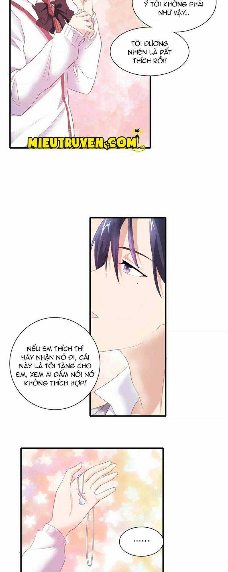 Kế Sắc Đào Thê Chapter 38 trang 8