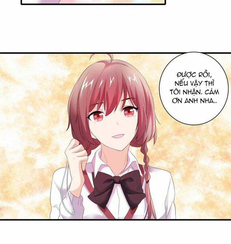 Kế Sắc Đào Thê Chapter 38 trang 9