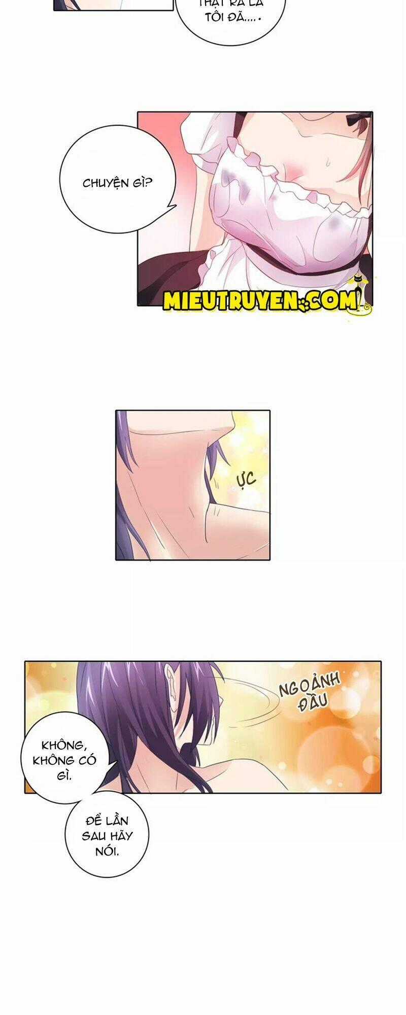 Kế Sắc Đào Thê Chapter 39 trang 13