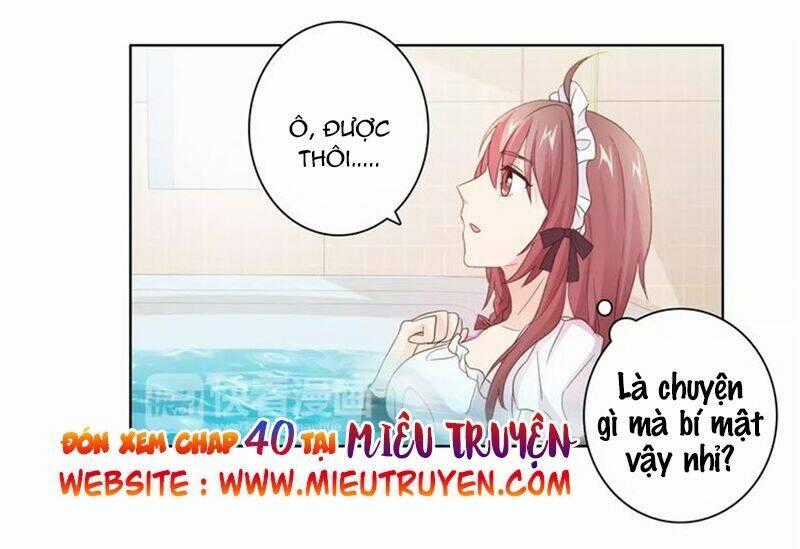 Kế Sắc Đào Thê Chapter 39 trang 14