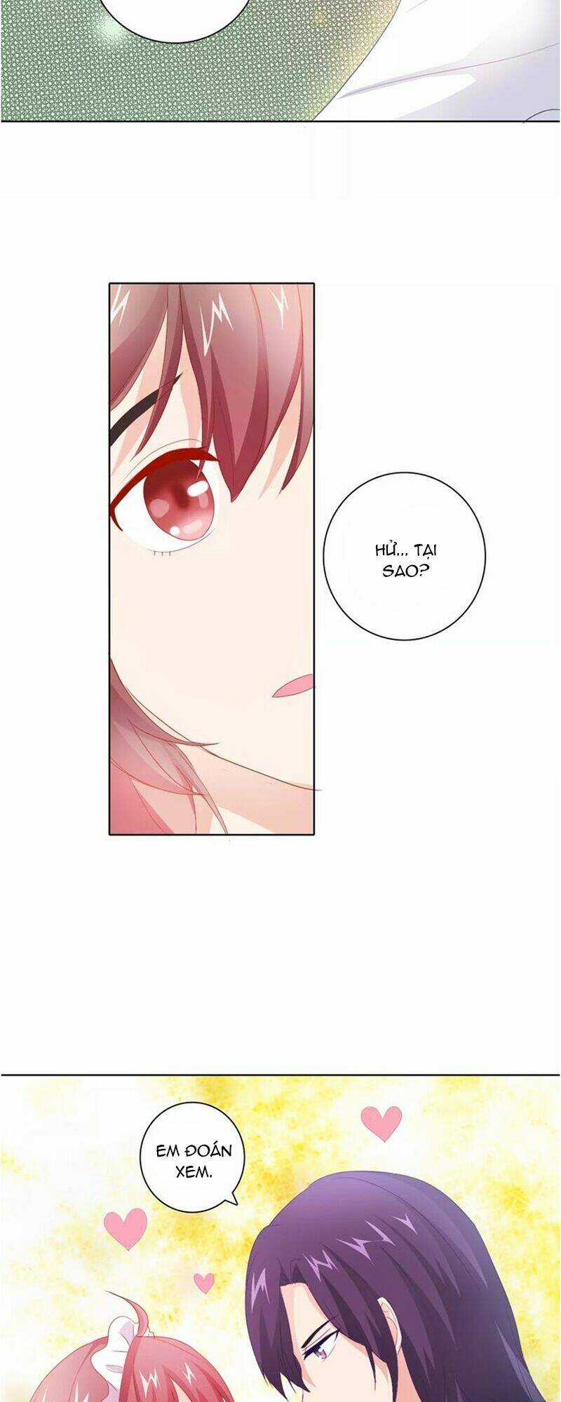 Kế Sắc Đào Thê Chapter 39 trang 3