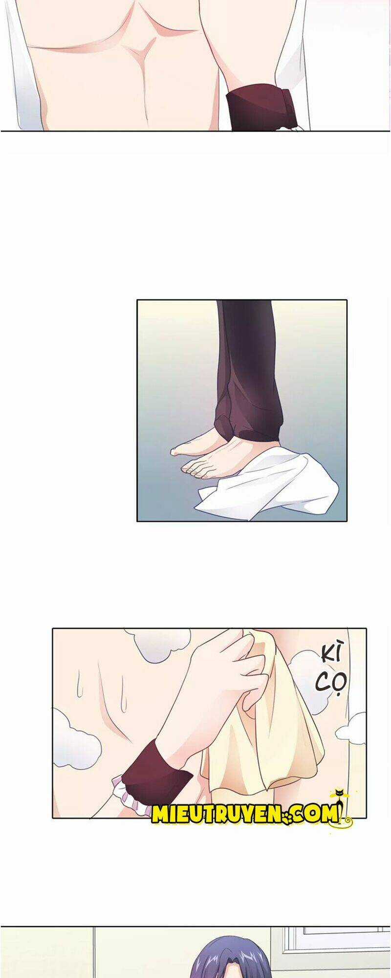 Kế Sắc Đào Thê Chapter 39 trang 7