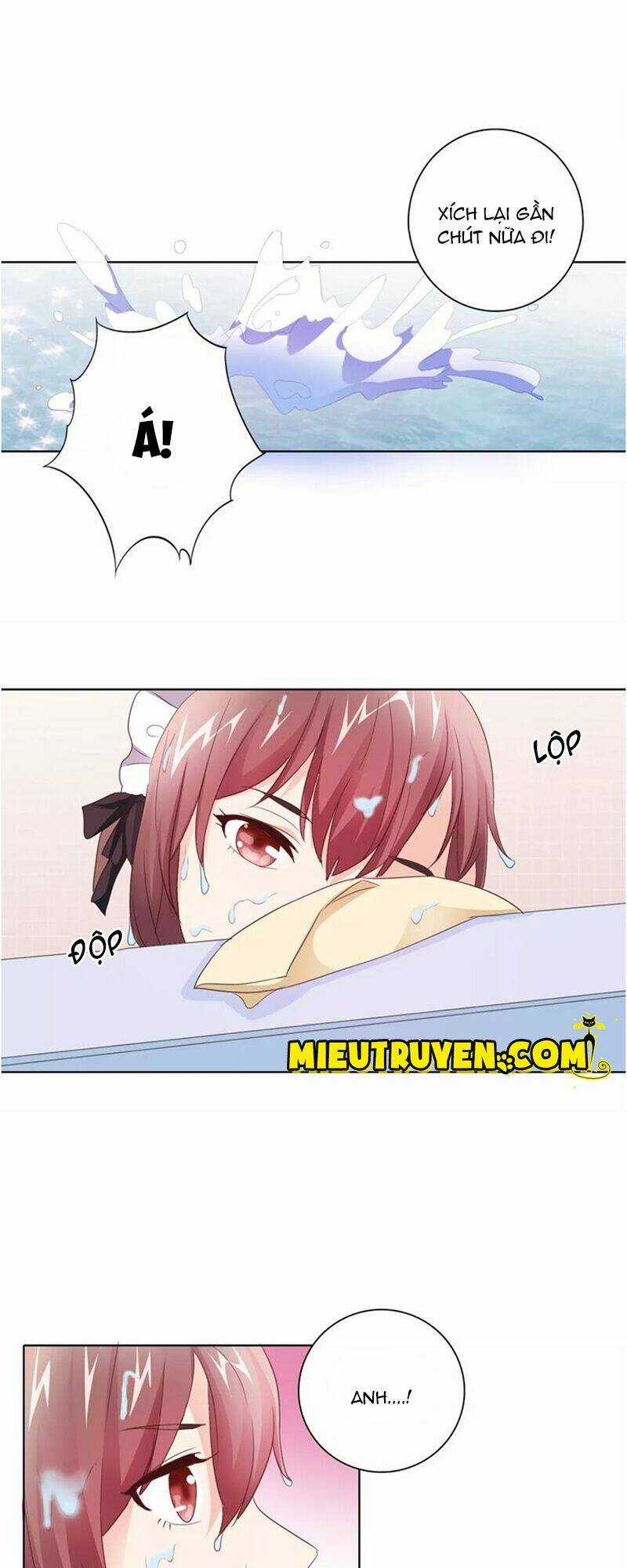 Kế Sắc Đào Thê Chapter 39 trang 9