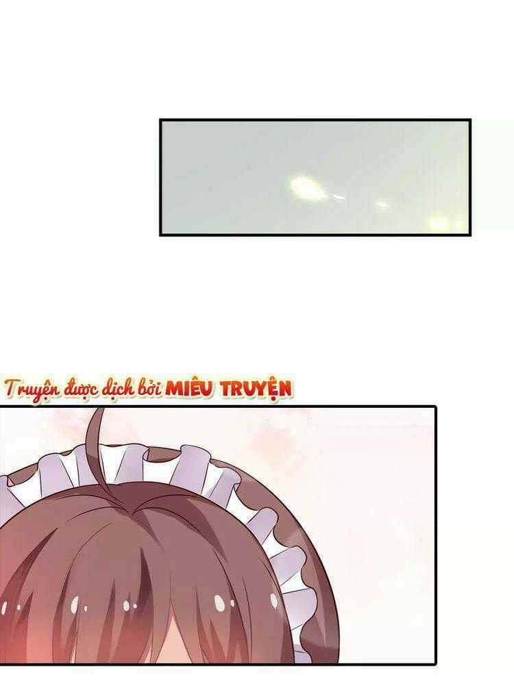 Kế Sắc Đào Thê Chapter 4 trang 1