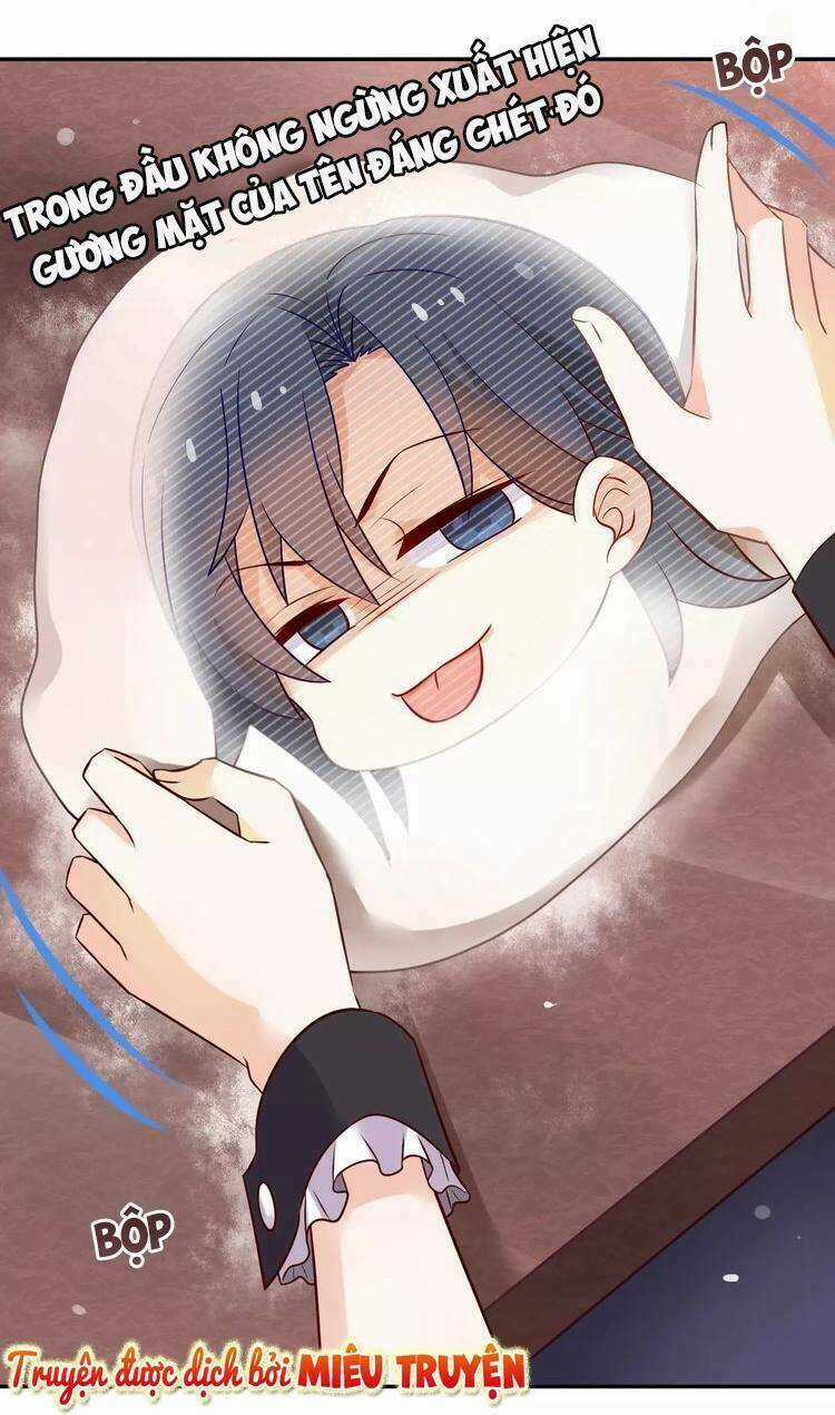 Kế Sắc Đào Thê Chapter 4 trang 14