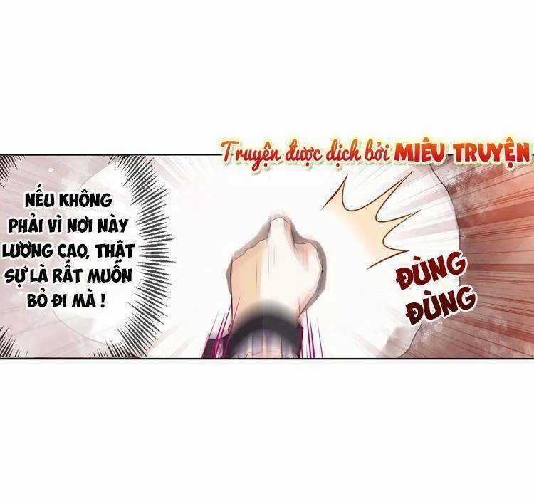 Kế Sắc Đào Thê Chapter 4 trang 15