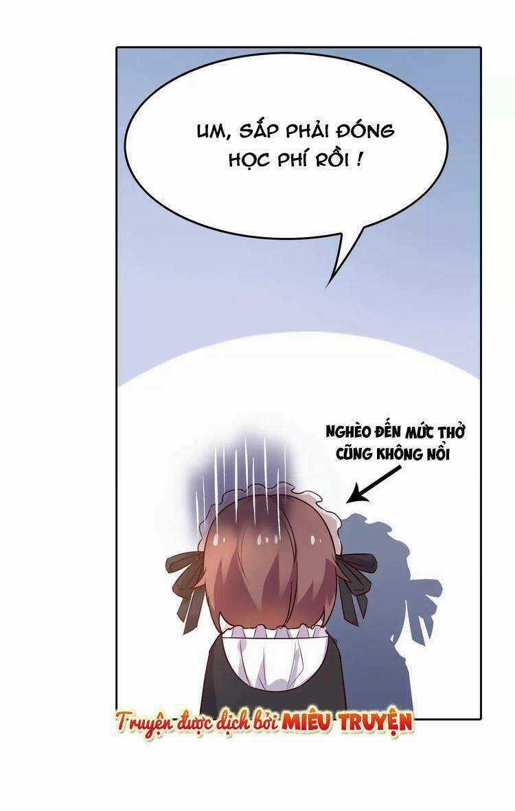 Kế Sắc Đào Thê Chapter 4 trang 17