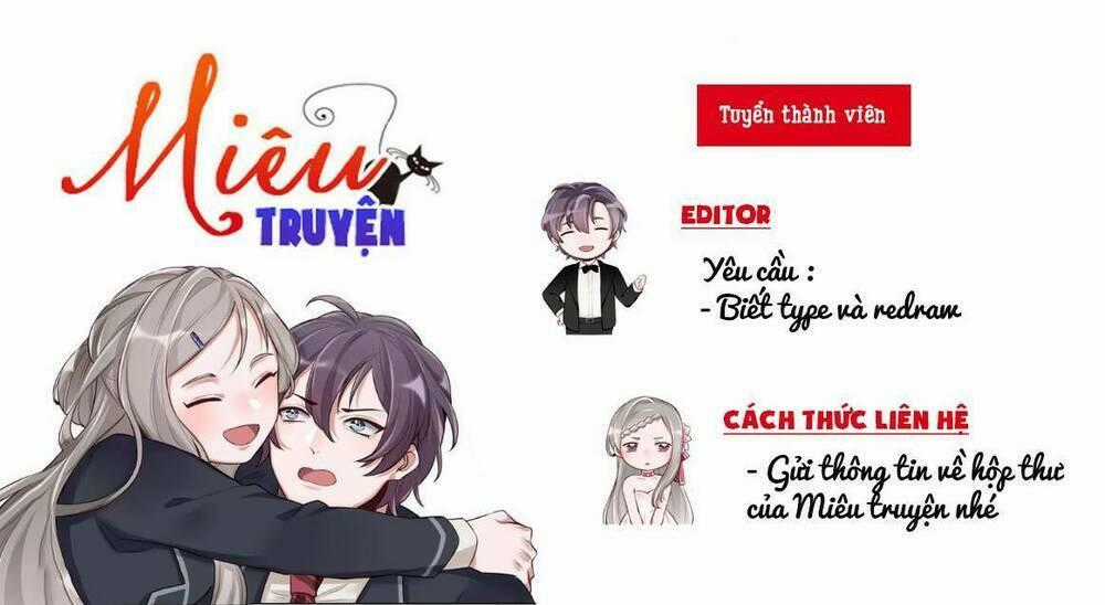 Kế Sắc Đào Thê Chapter 4 trang 20