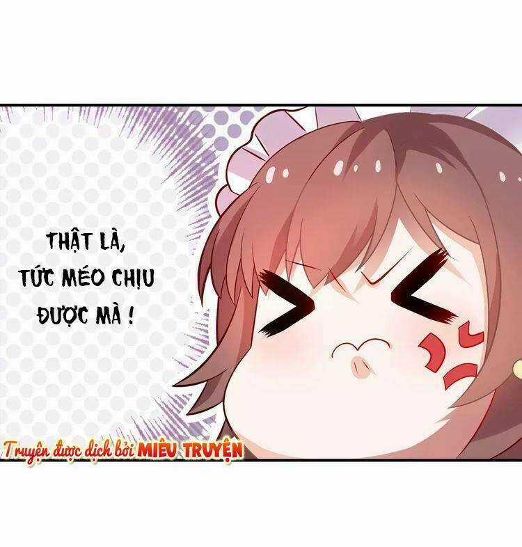 Kế Sắc Đào Thê Chapter 4 trang 3