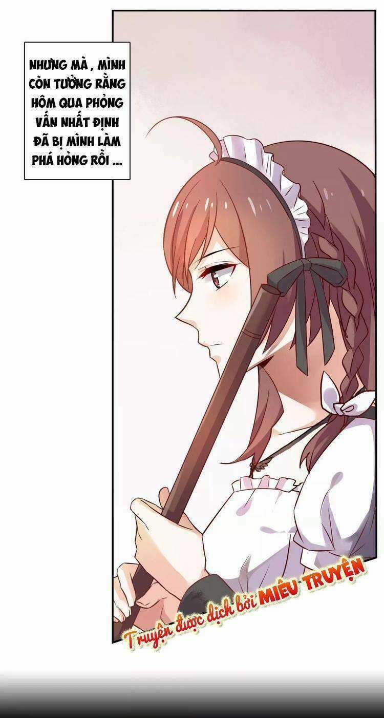 Kế Sắc Đào Thê Chapter 4 trang 4