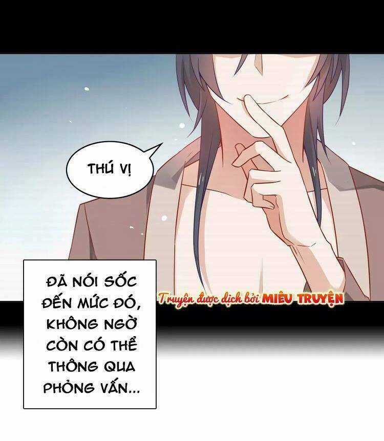 Kế Sắc Đào Thê Chapter 4 trang 6