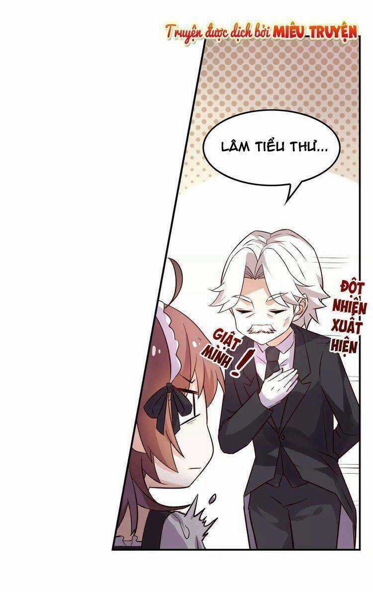 Kế Sắc Đào Thê Chapter 4 trang 9