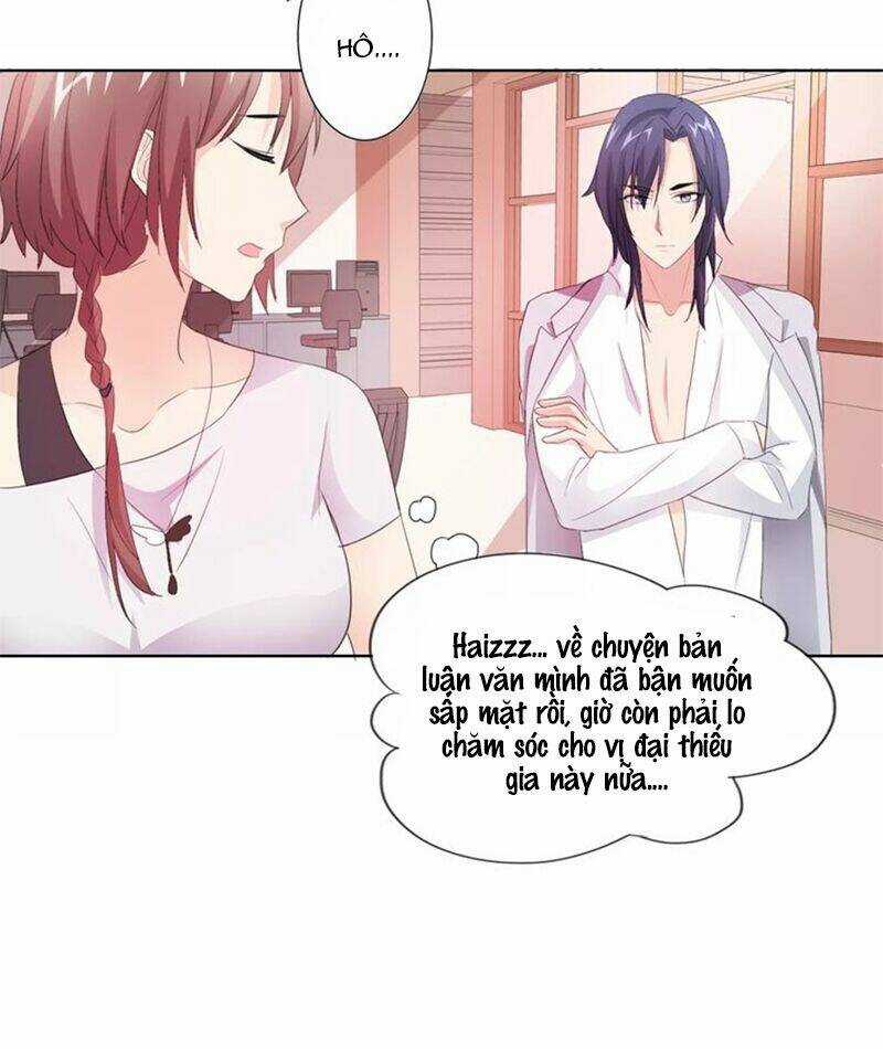 Kế Sắc Đào Thê Chapter 40 trang 12