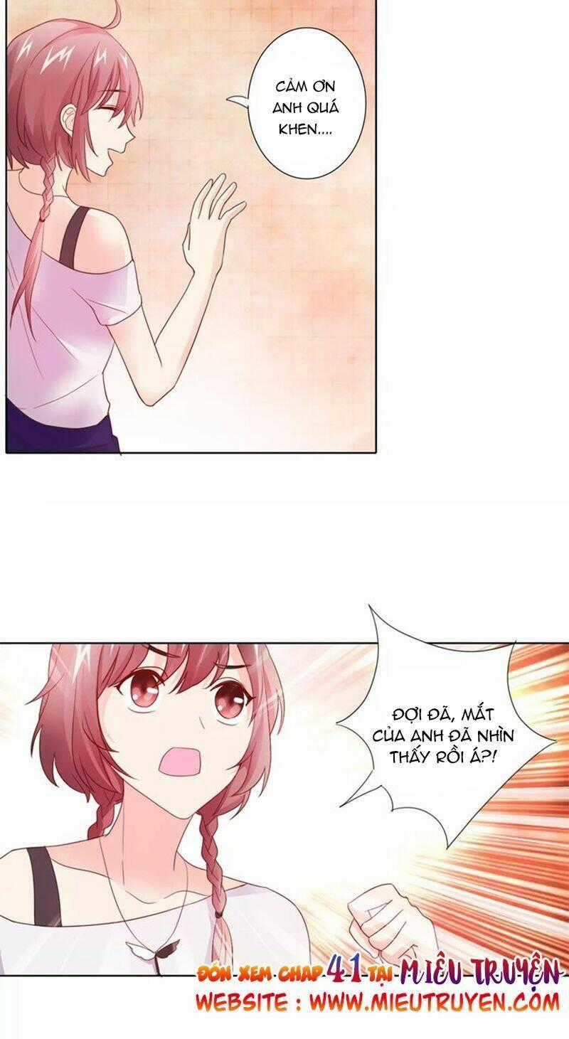 Kế Sắc Đào Thê Chapter 40 trang 17