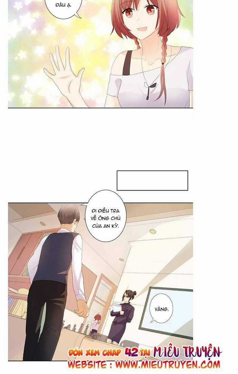 Kế Sắc Đào Thê Chapter 41 trang 14