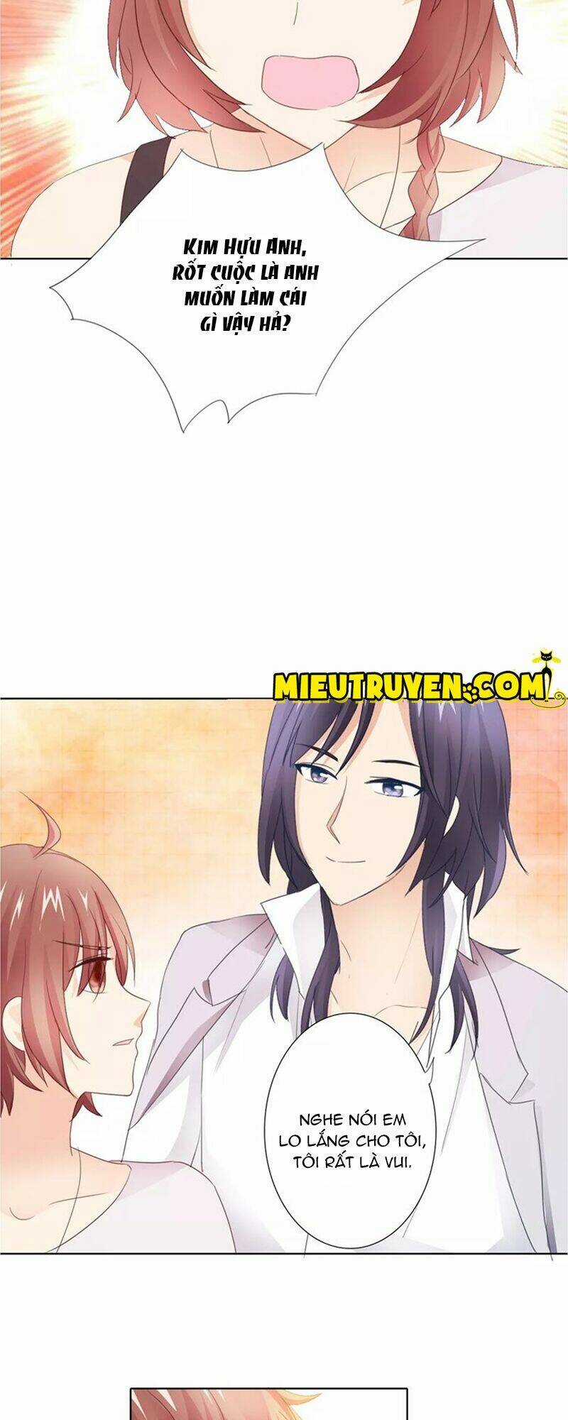 Kế Sắc Đào Thê Chapter 42 trang 10