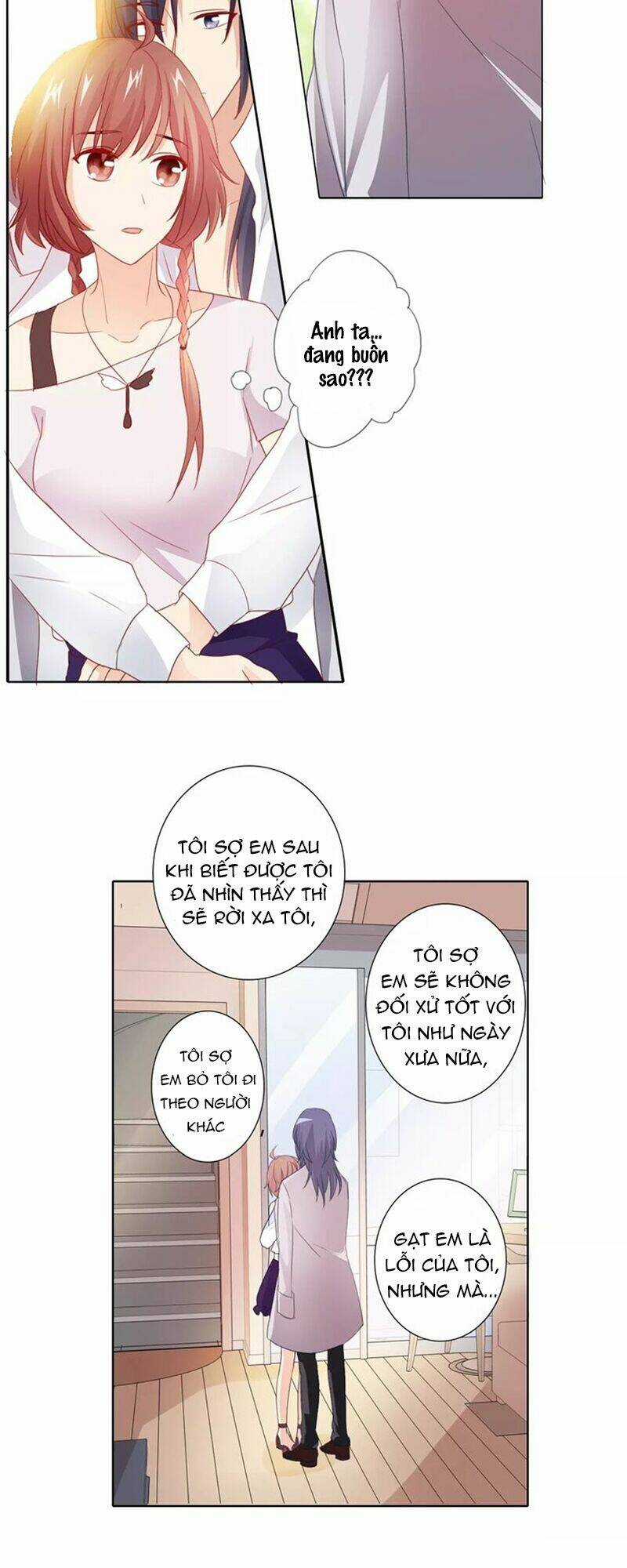 Kế Sắc Đào Thê Chapter 42 trang 13