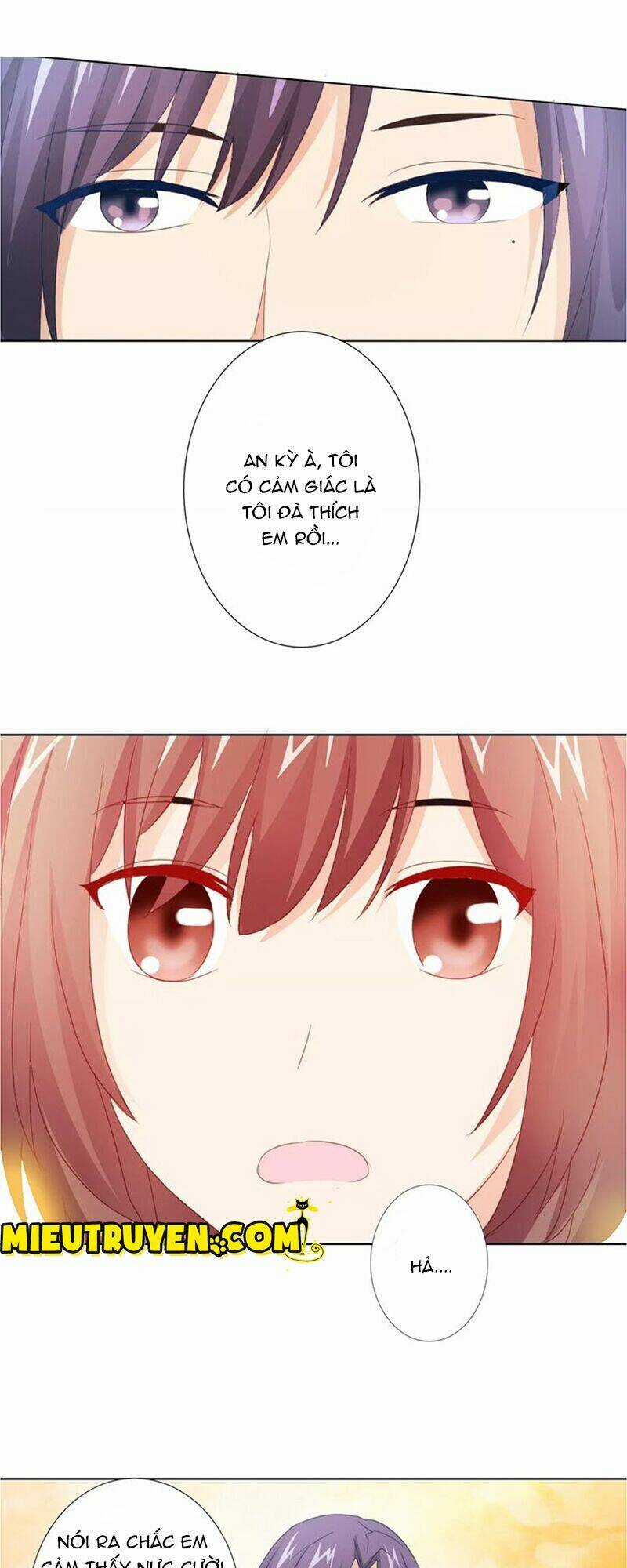 Kế Sắc Đào Thê Chapter 42 trang 14