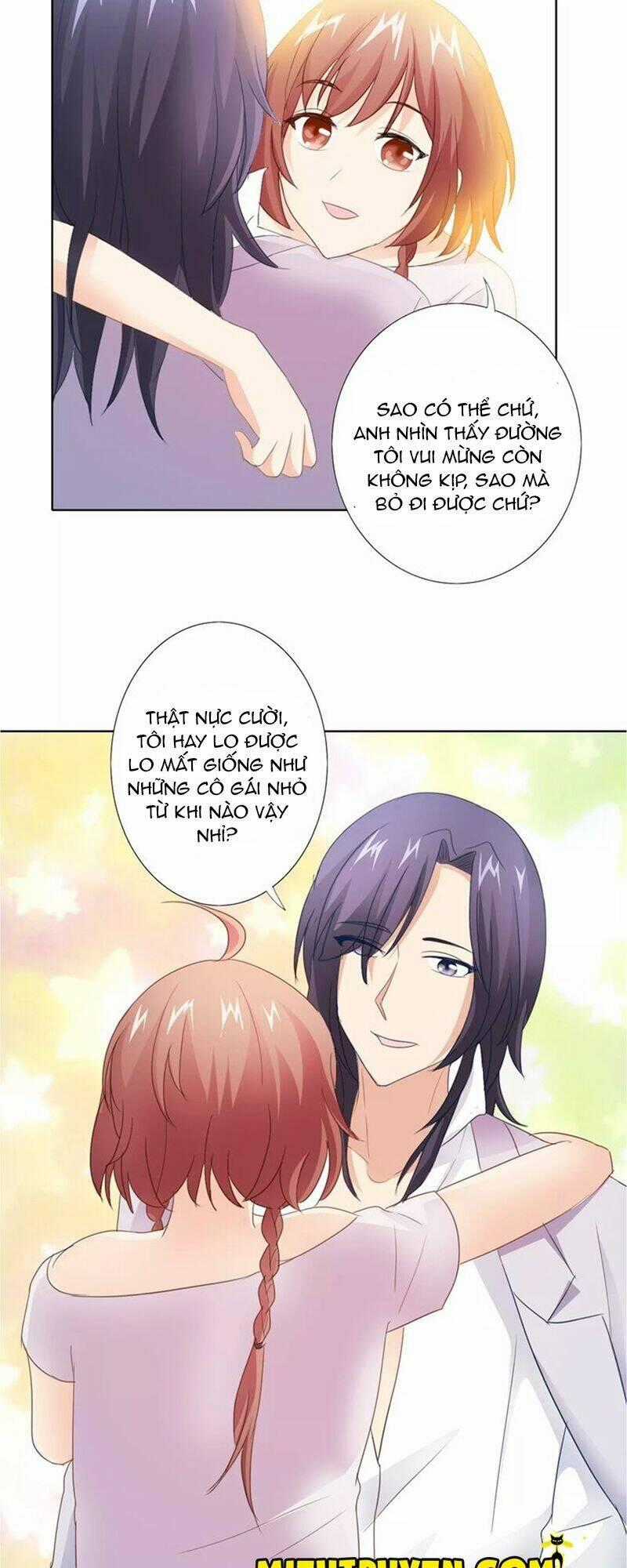 Kế Sắc Đào Thê Chapter 42 trang 16