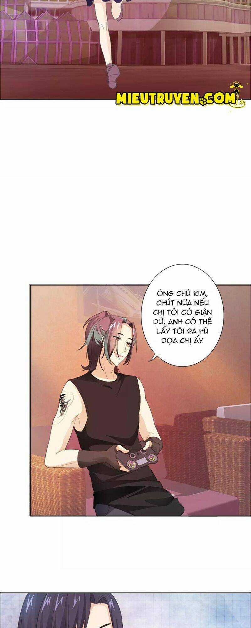 Kế Sắc Đào Thê Chapter 42 trang 2