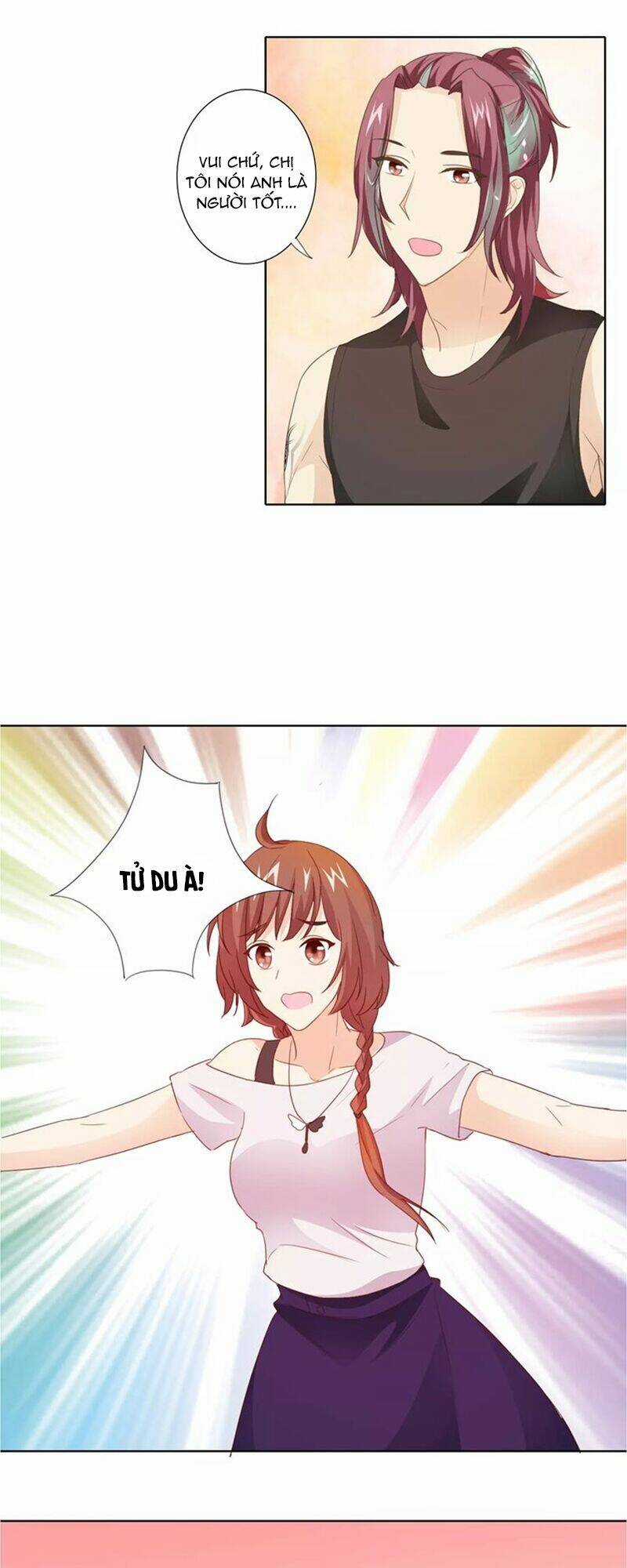 Kế Sắc Đào Thê Chapter 42 trang 6