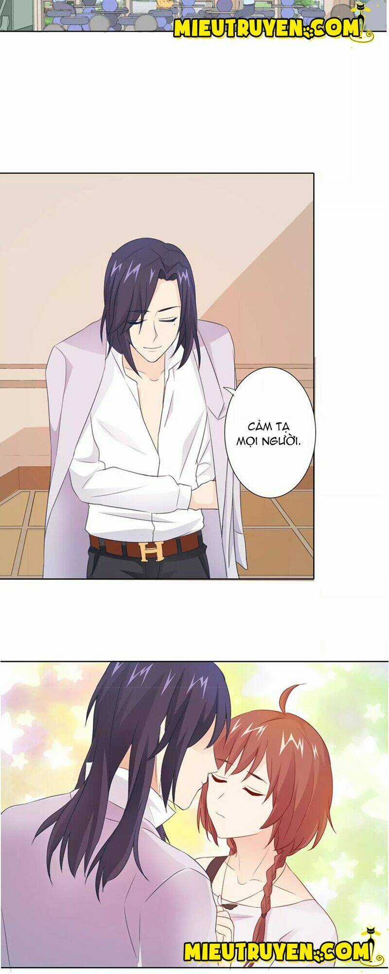 Kế Sắc Đào Thê Chapter 43 trang 13