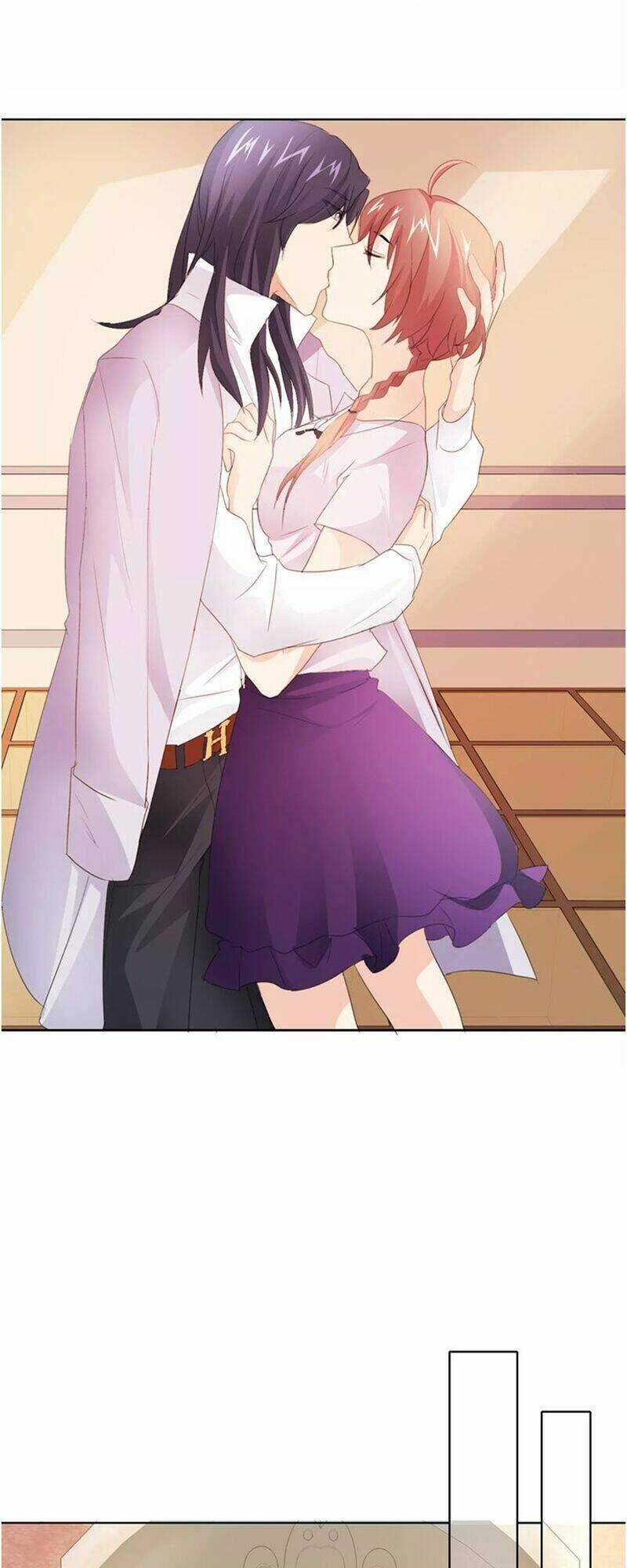 Kế Sắc Đào Thê Chapter 43 trang 14