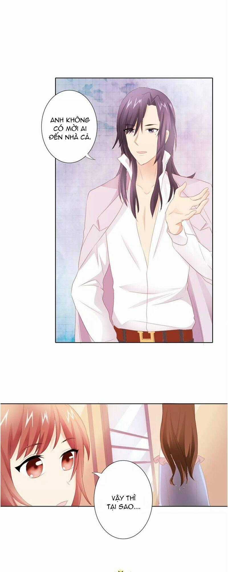 Kế Sắc Đào Thê Chapter 43 trang 16