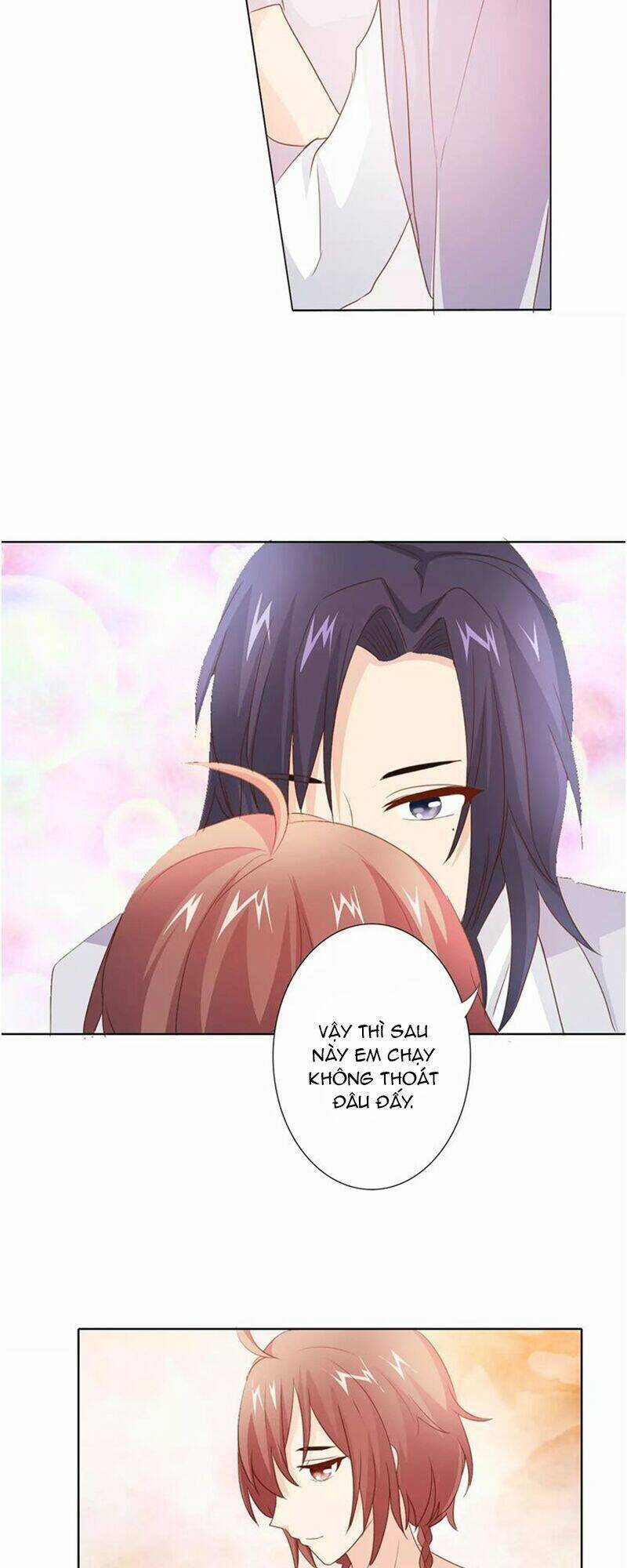 Kế Sắc Đào Thê Chapter 43 trang 2