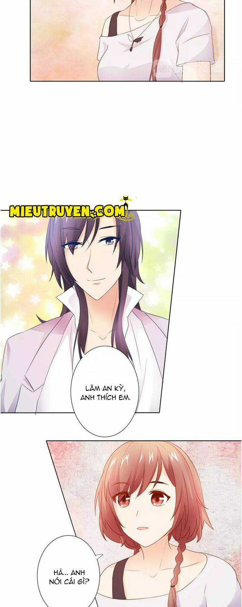 Kế Sắc Đào Thê Chapter 43 trang 3