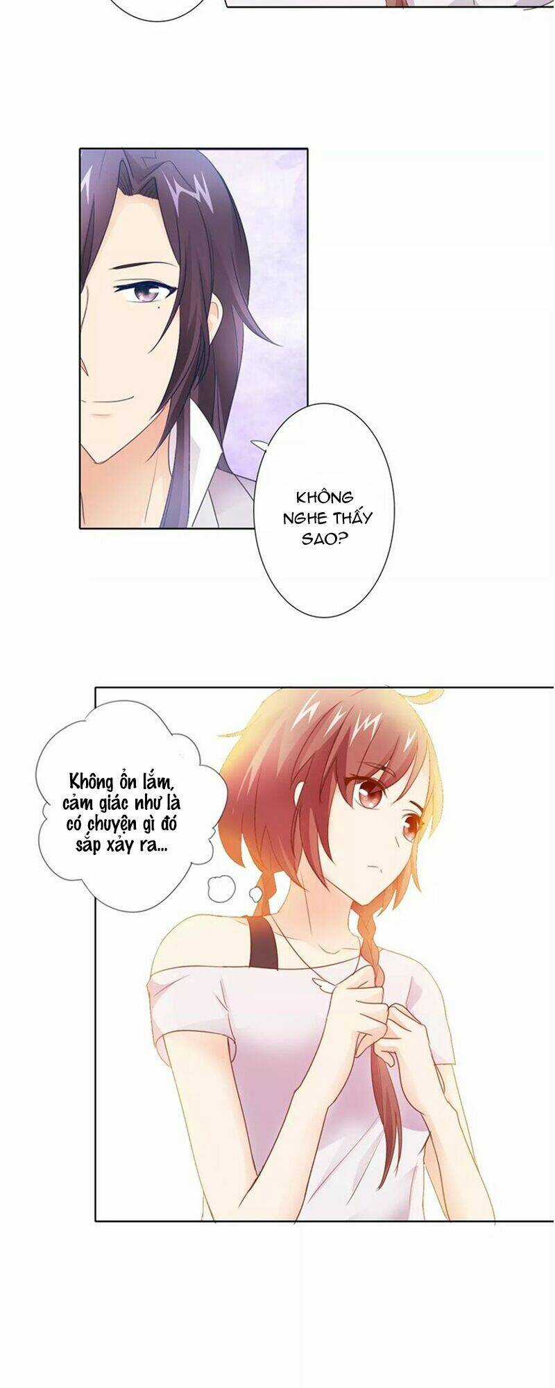 Kế Sắc Đào Thê Chapter 43 trang 4