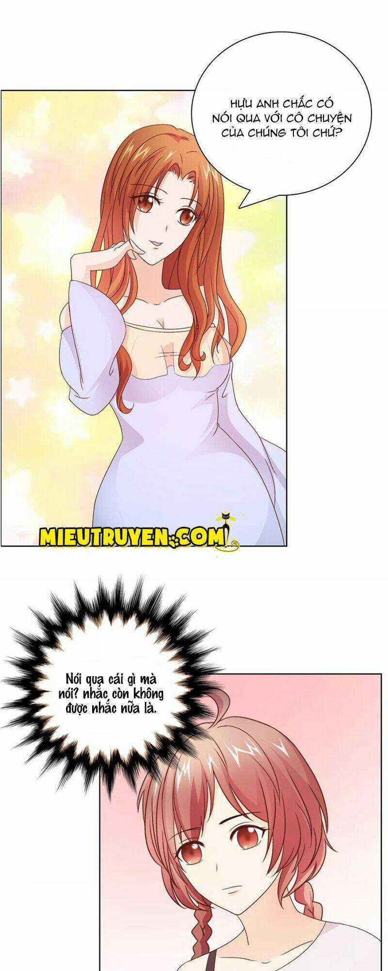 Kế Sắc Đào Thê Chapter 44 trang 13