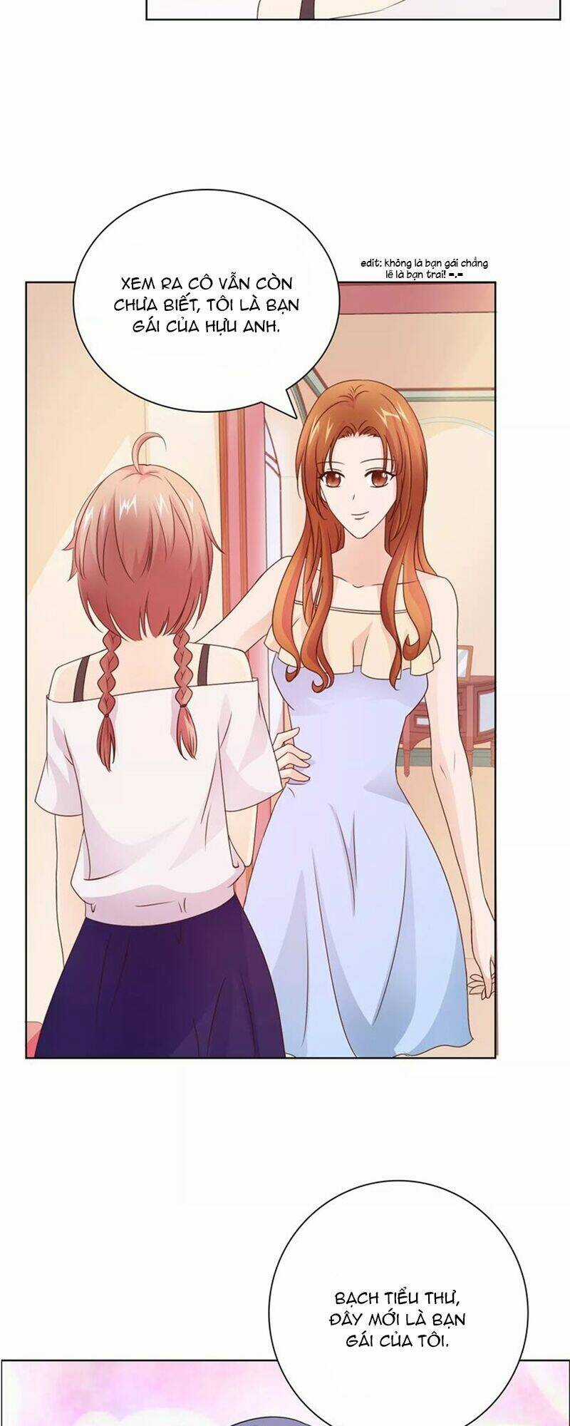 Kế Sắc Đào Thê Chapter 44 trang 14