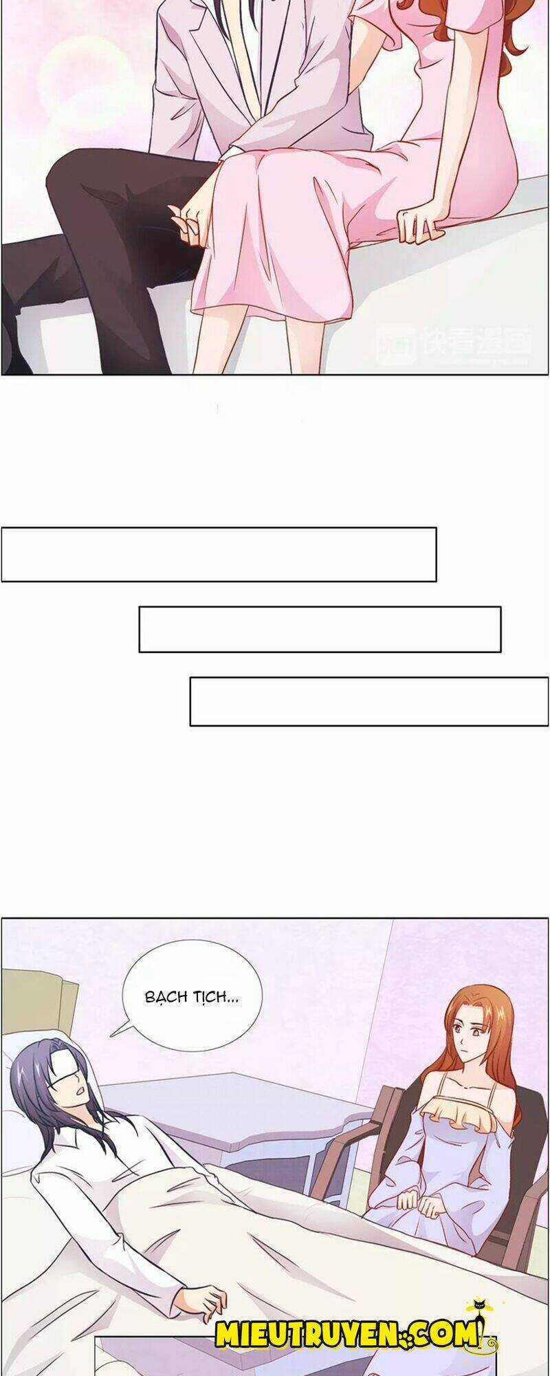 Kế Sắc Đào Thê Chapter 44 trang 2