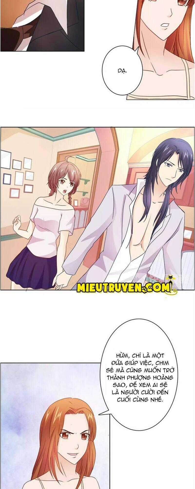Kế Sắc Đào Thê Chapter 44 trang 20