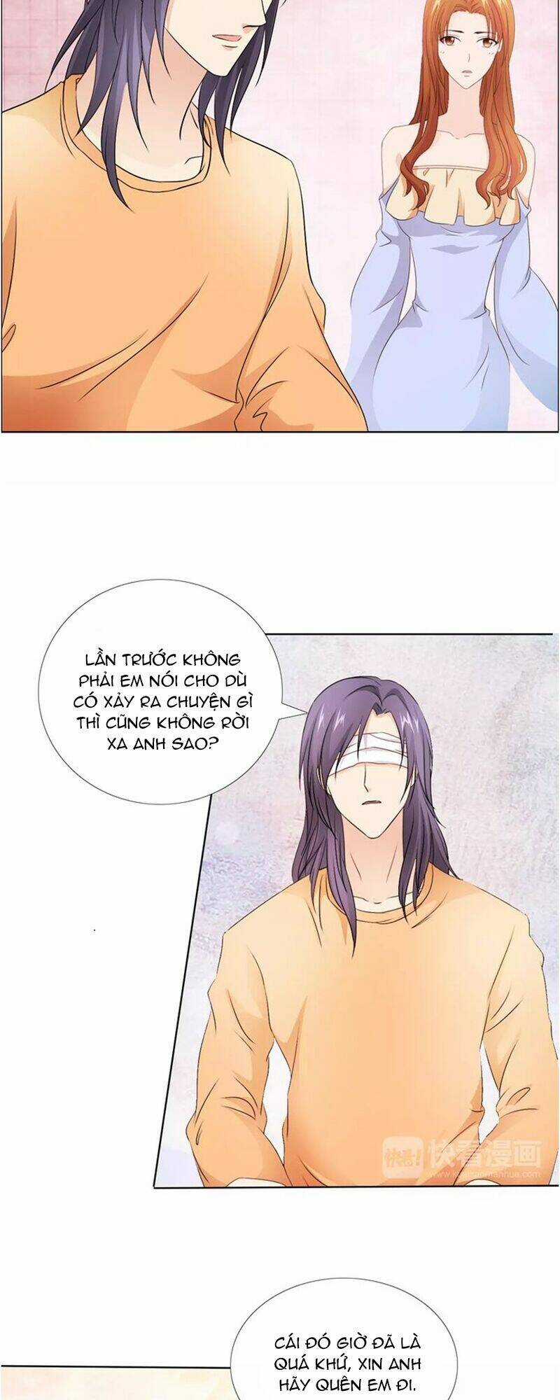 Kế Sắc Đào Thê Chapter 44 trang 4