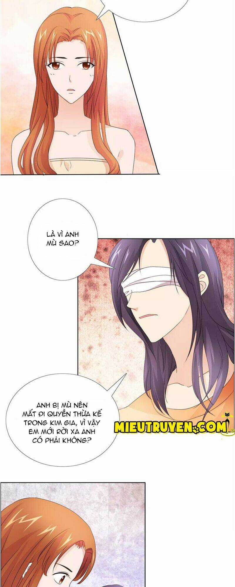 Kế Sắc Đào Thê Chapter 44 trang 5