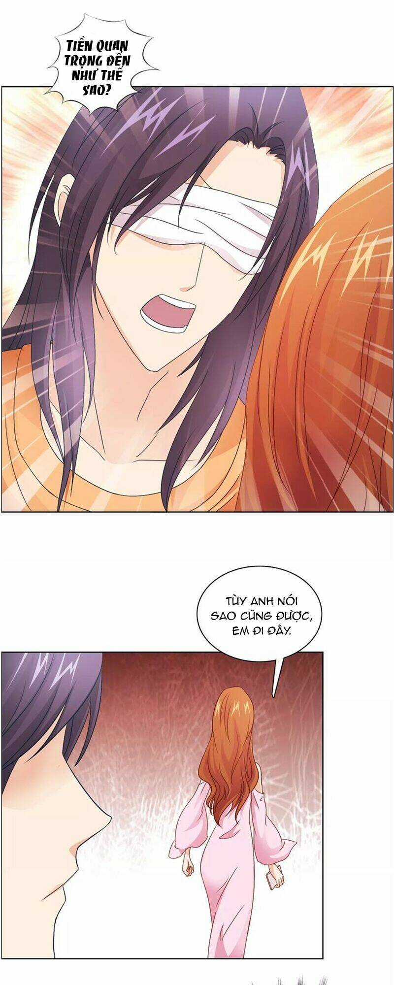 Kế Sắc Đào Thê Chapter 44 trang 7