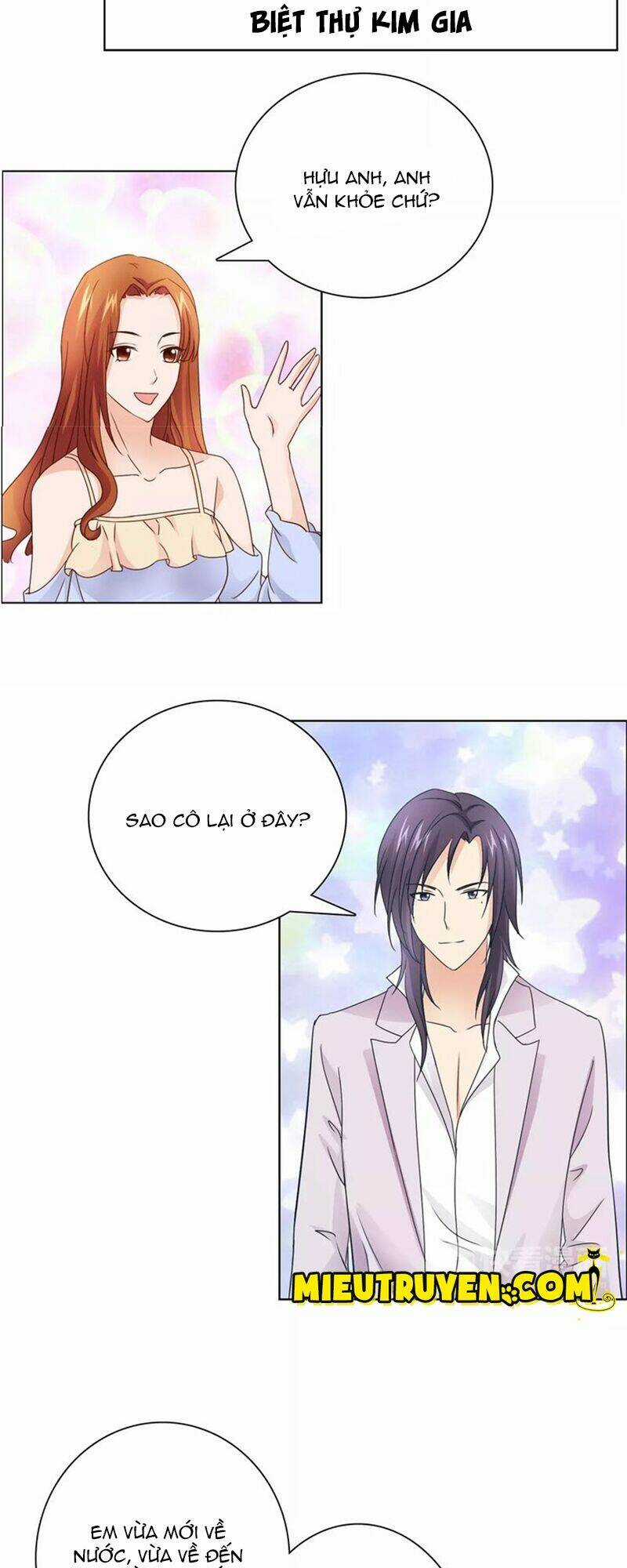 Kế Sắc Đào Thê Chapter 44 trang 9