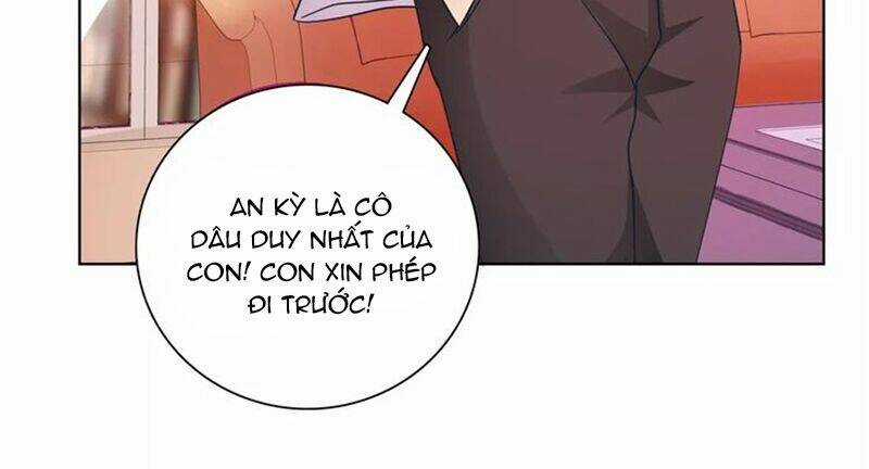 Kế Sắc Đào Thê Chapter 45 trang 12