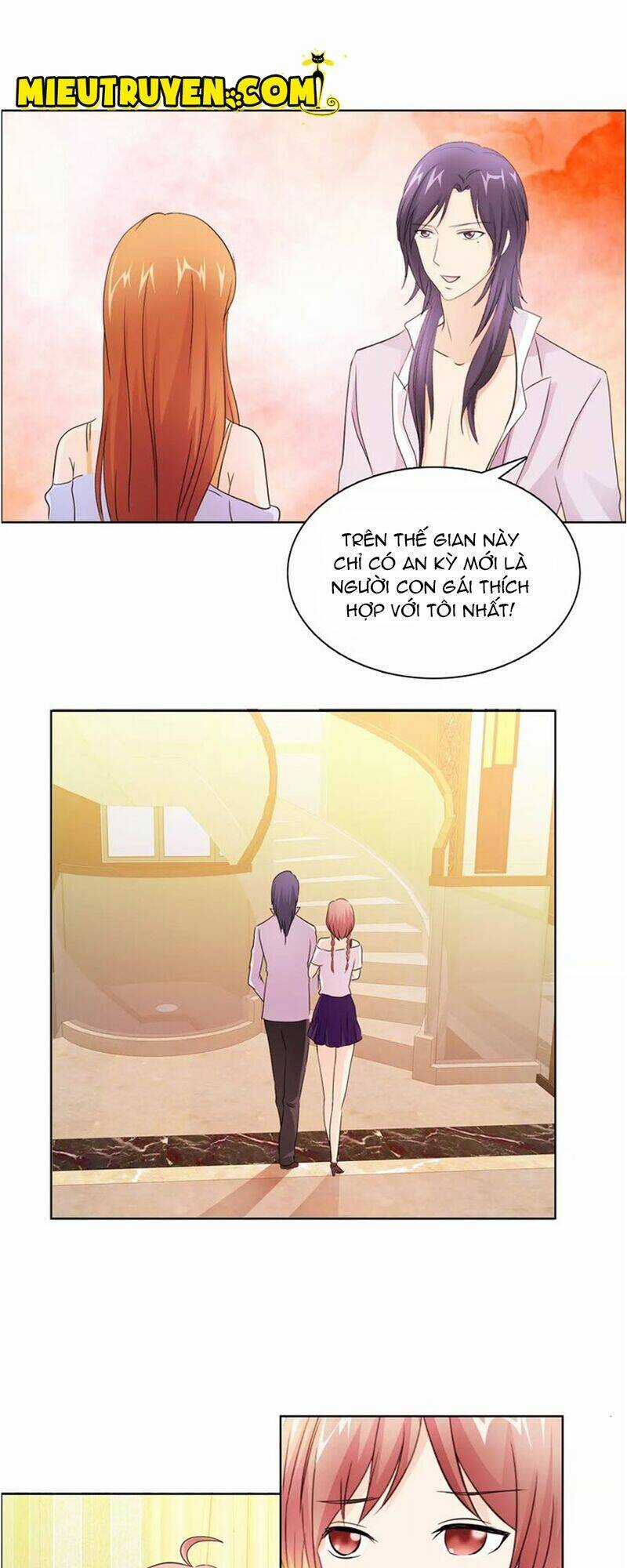 Kế Sắc Đào Thê Chapter 45 trang 13