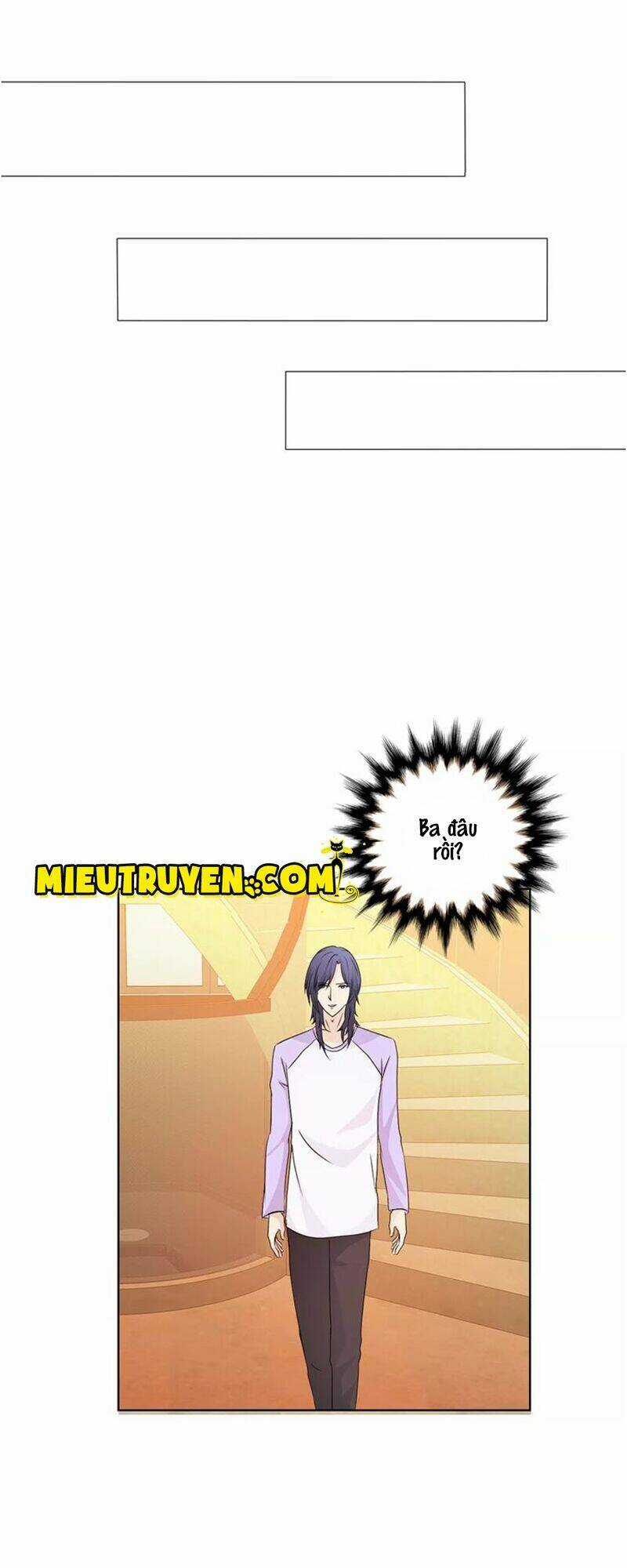 Kế Sắc Đào Thê Chapter 45 trang 18