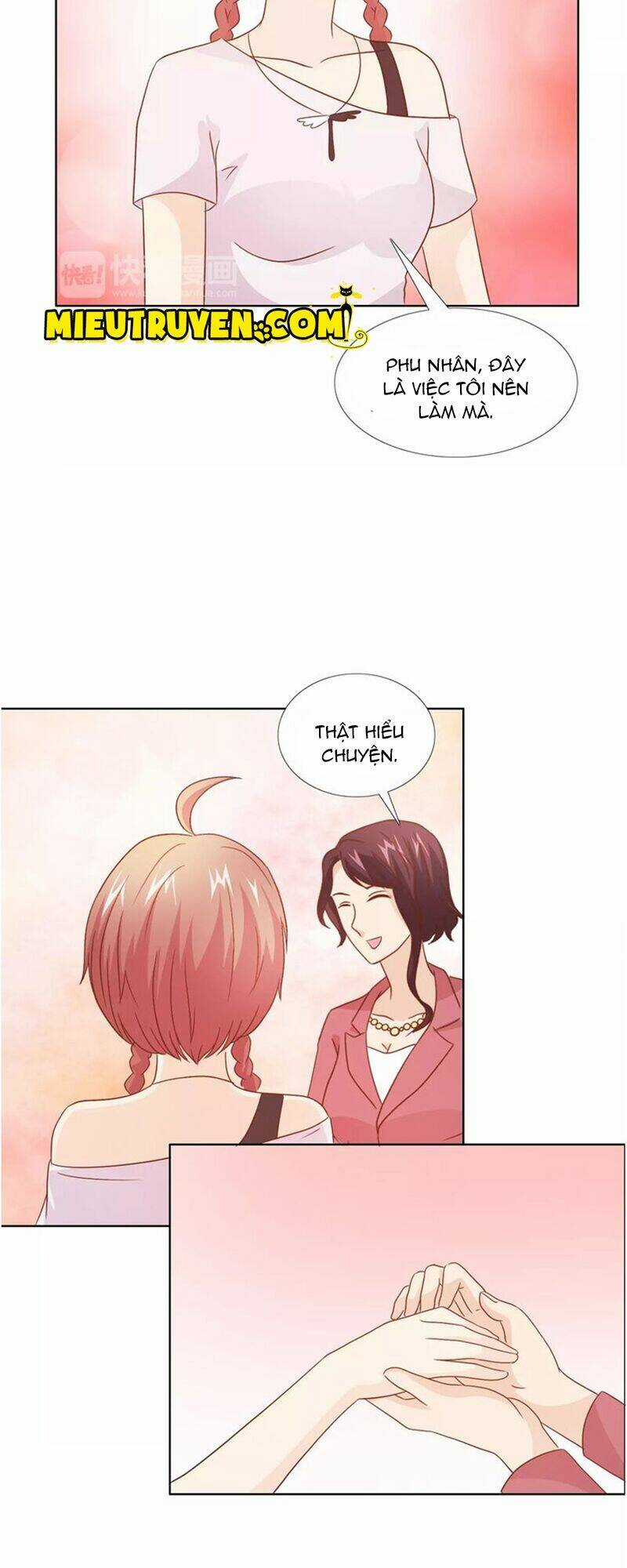 Kế Sắc Đào Thê Chapter 45 trang 2