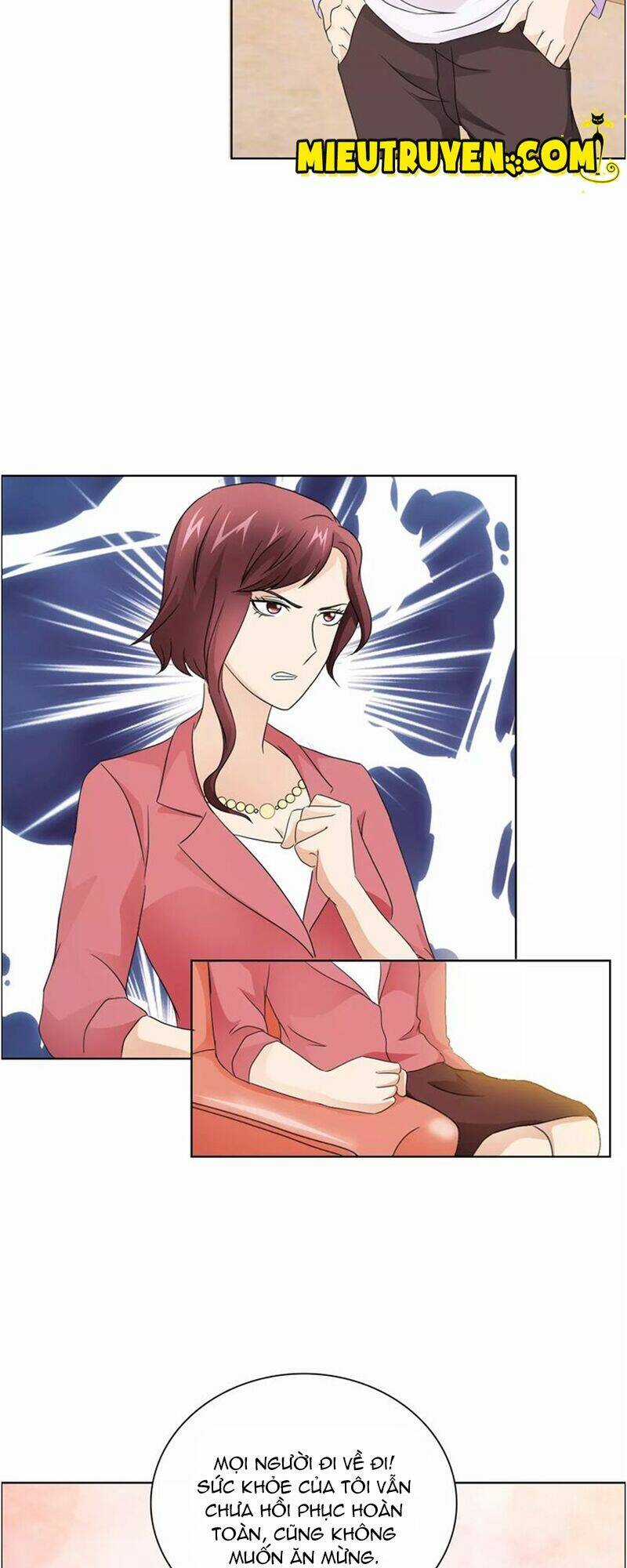 Kế Sắc Đào Thê Chapter 45 trang 20