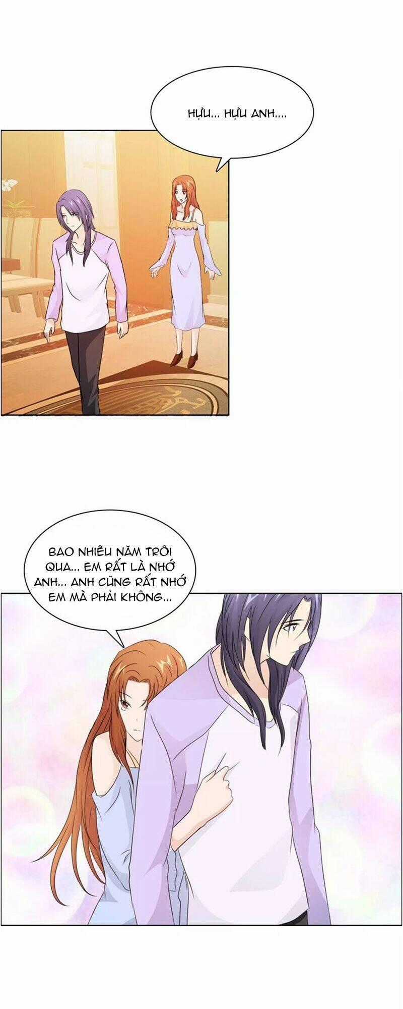 Kế Sắc Đào Thê Chapter 45 trang 22