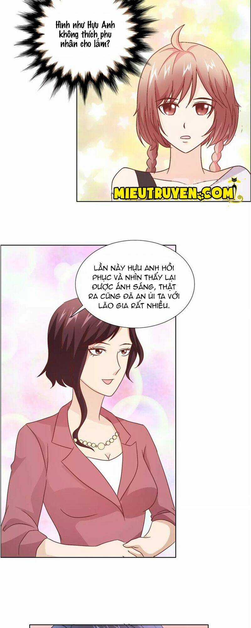 Kế Sắc Đào Thê Chapter 45 trang 4