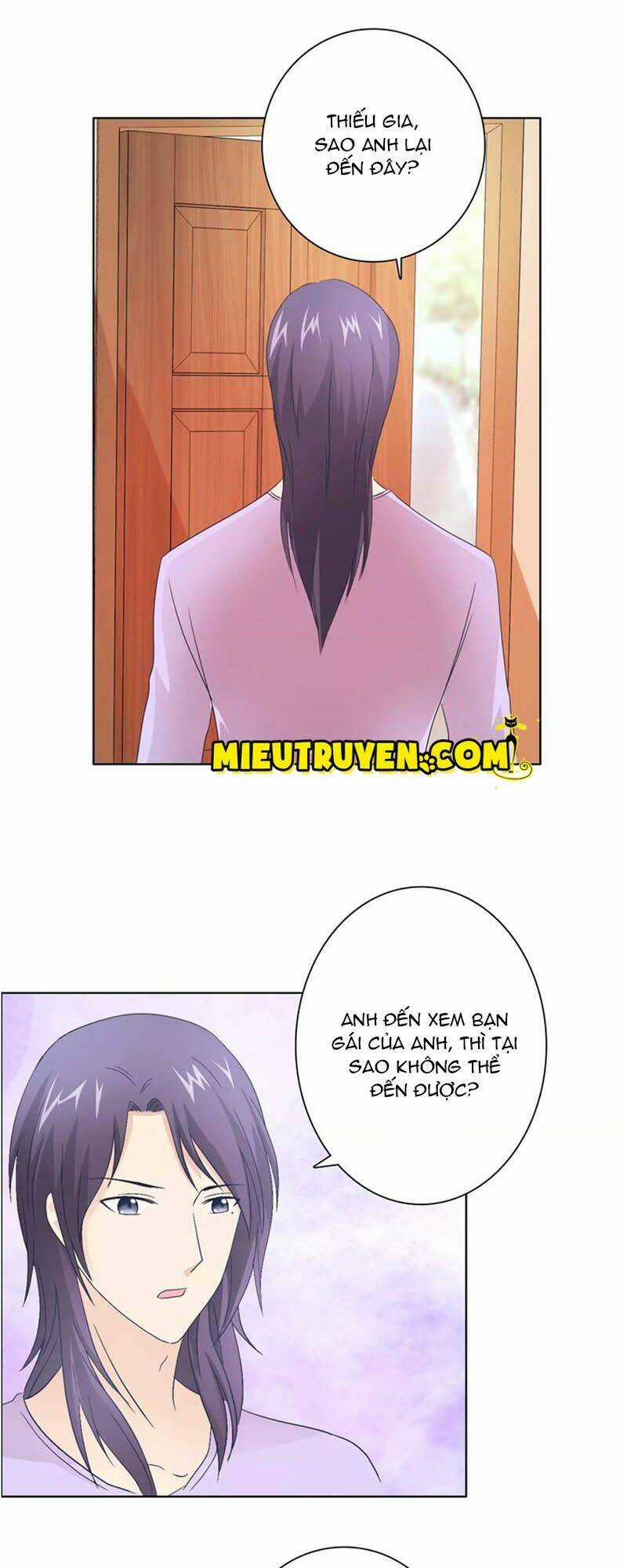 Kế Sắc Đào Thê Chapter 46 trang 11