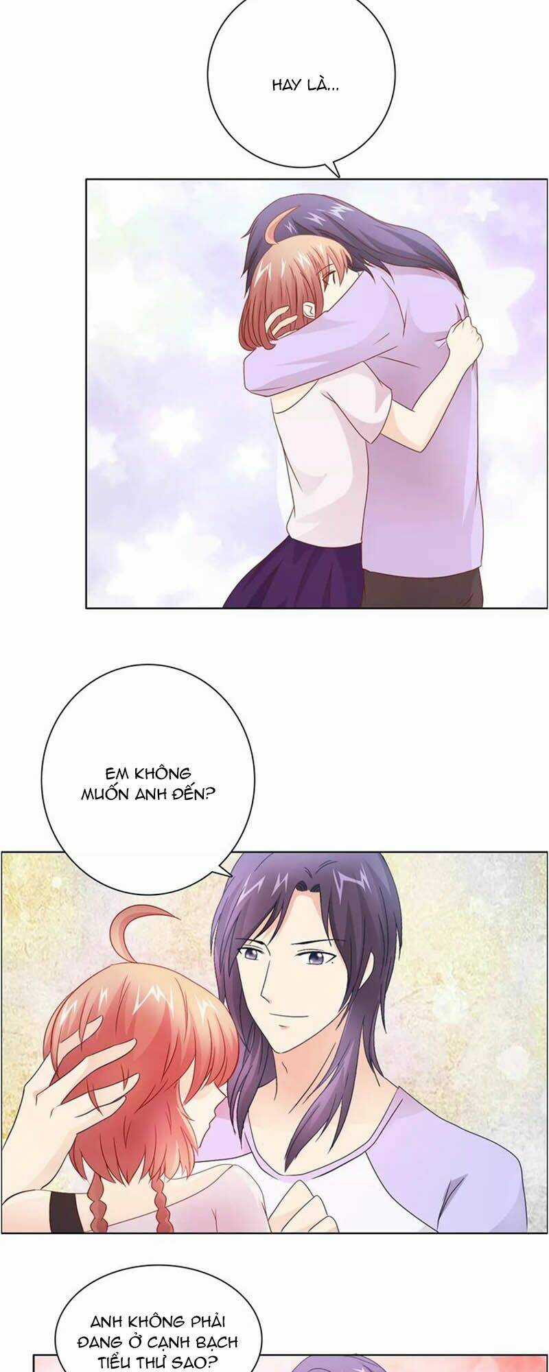 Kế Sắc Đào Thê Chapter 46 trang 12